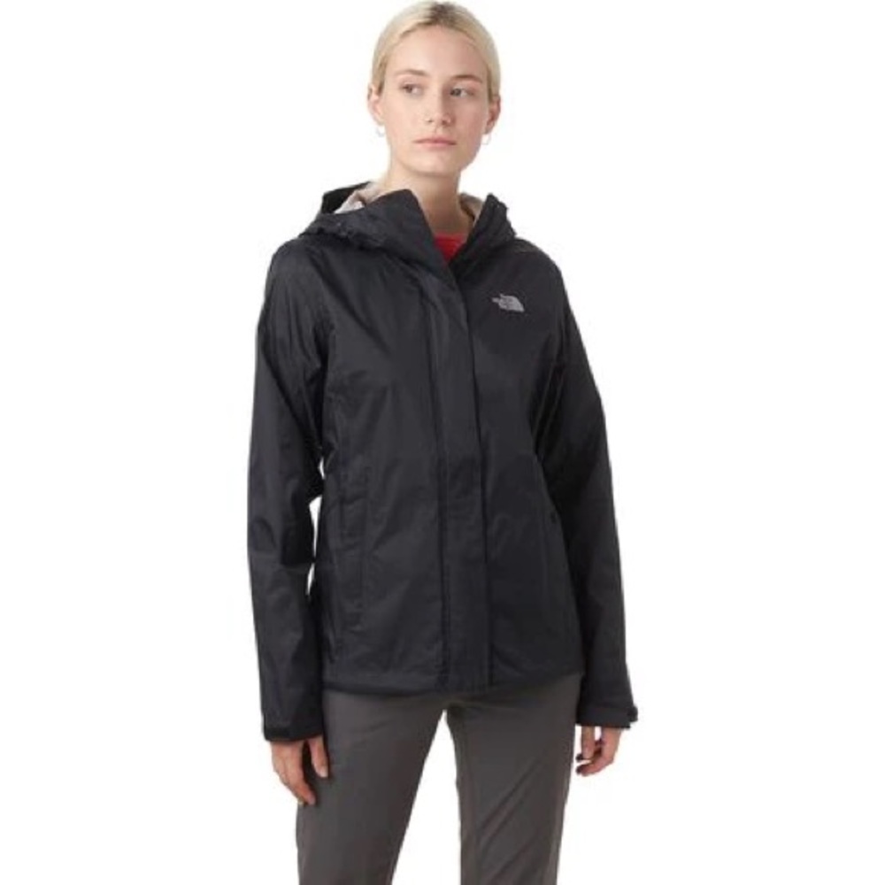 Womens north face venture 2 jacket